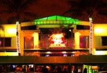 Mango's Tropical Cafe - Dinner